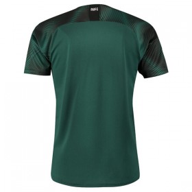 Billige Fotballdrakter Newcastle United Bortedraktsett 2019/20 Kortermet